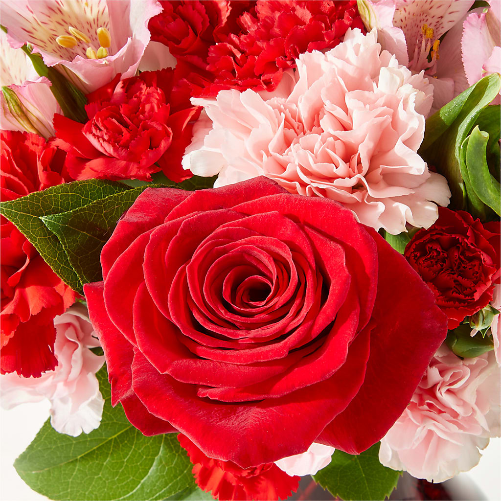 Candy Kisses Bouquet –  Nix Florist, Hampton SC