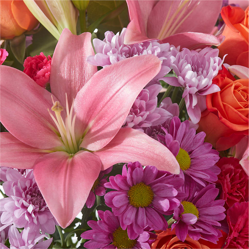 One and Only Bouquet –  Nix Florist, Hampton SC