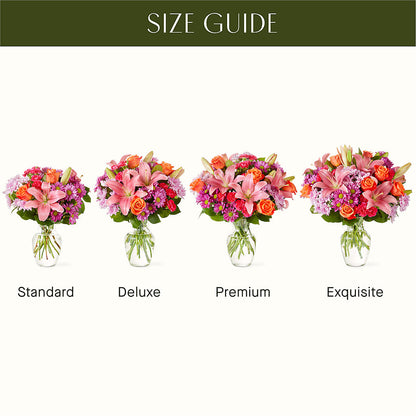 One and Only Bouquet –  Nix Florist, Hampton SC