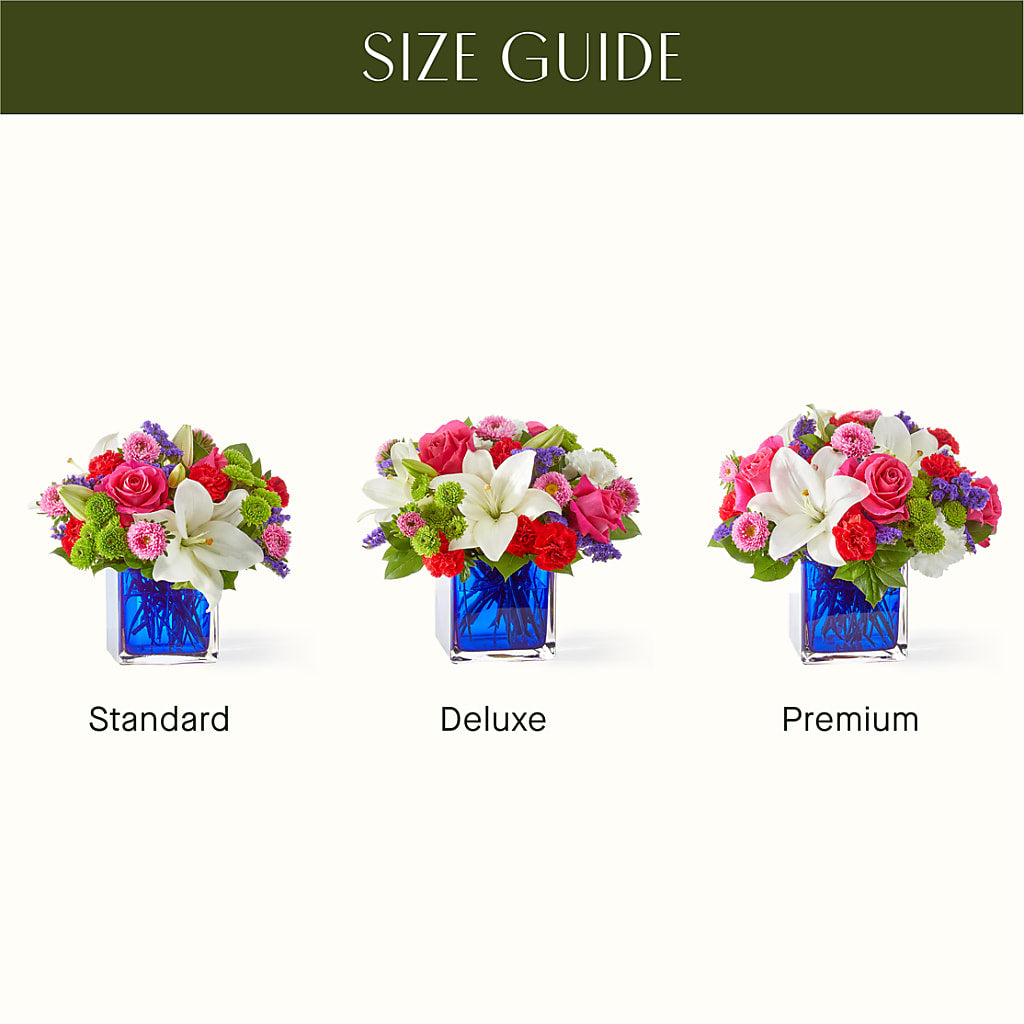 Quality Time Bouquet –  Nix Florist, Hampton SC