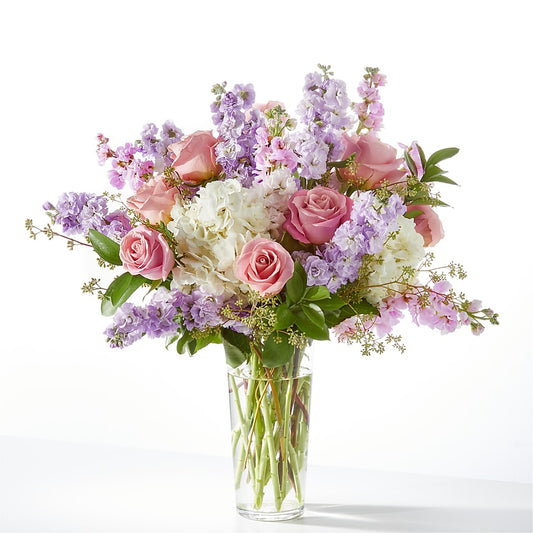 Embraced Bouquet –  Nix Florist, Hampton SC