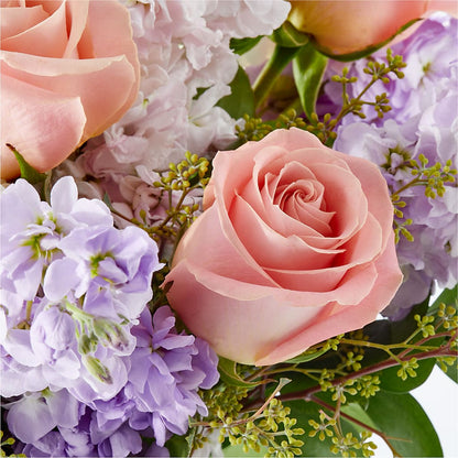 Embraced Bouquet –  Nix Florist, Hampton SC