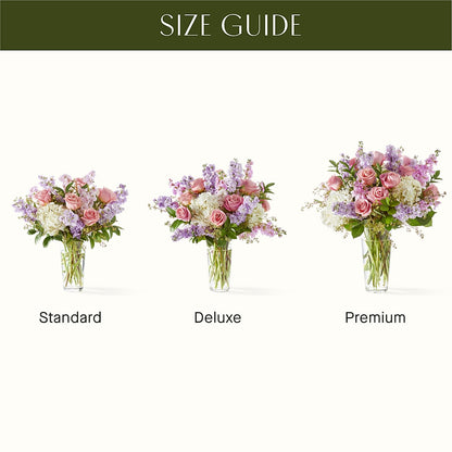 Embraced Bouquet –  Nix Florist, Hampton SC