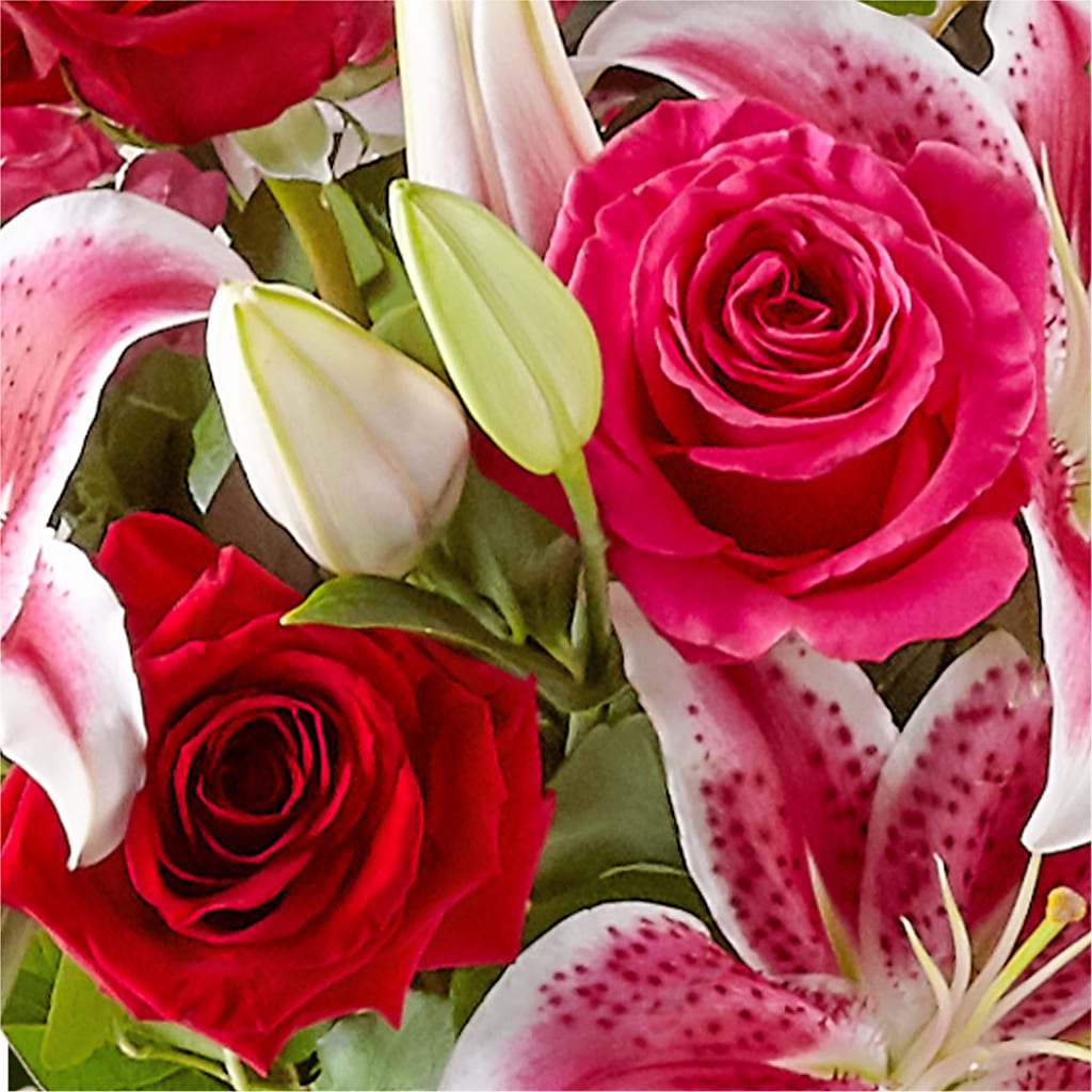 Always You Bouquet –  Nix Florist, Hampton SC