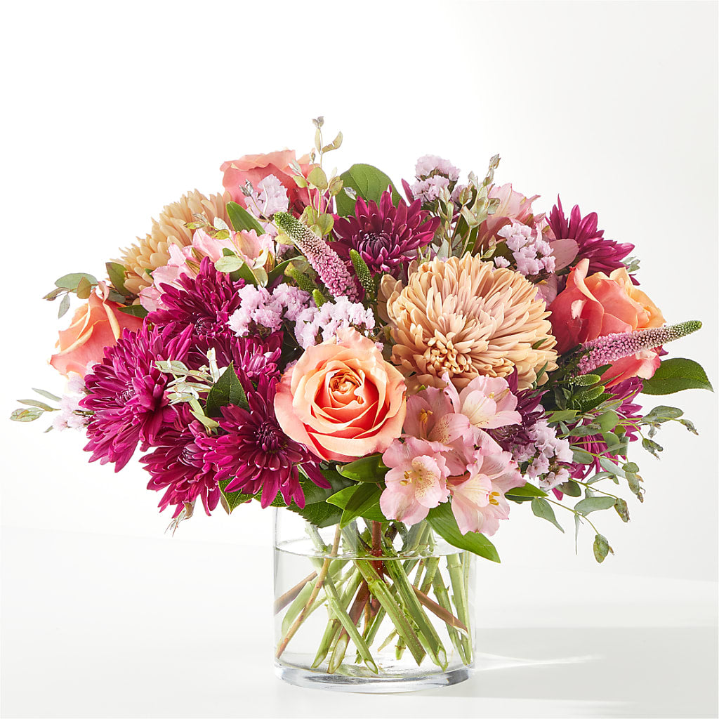 Berry Cobbler Bouquet –  Nix Florist, Hampton SC