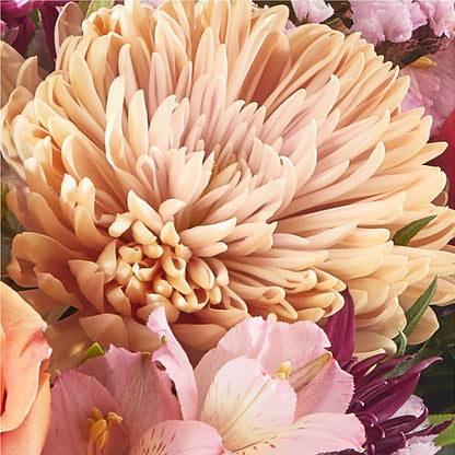 Berry Cobbler Bouquet –  Nix Florist, Hampton SC