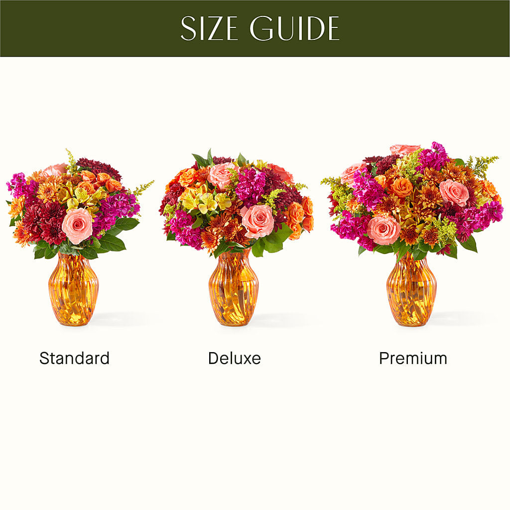 Countryside Bouquet –  Nix Florist, Hampton SC