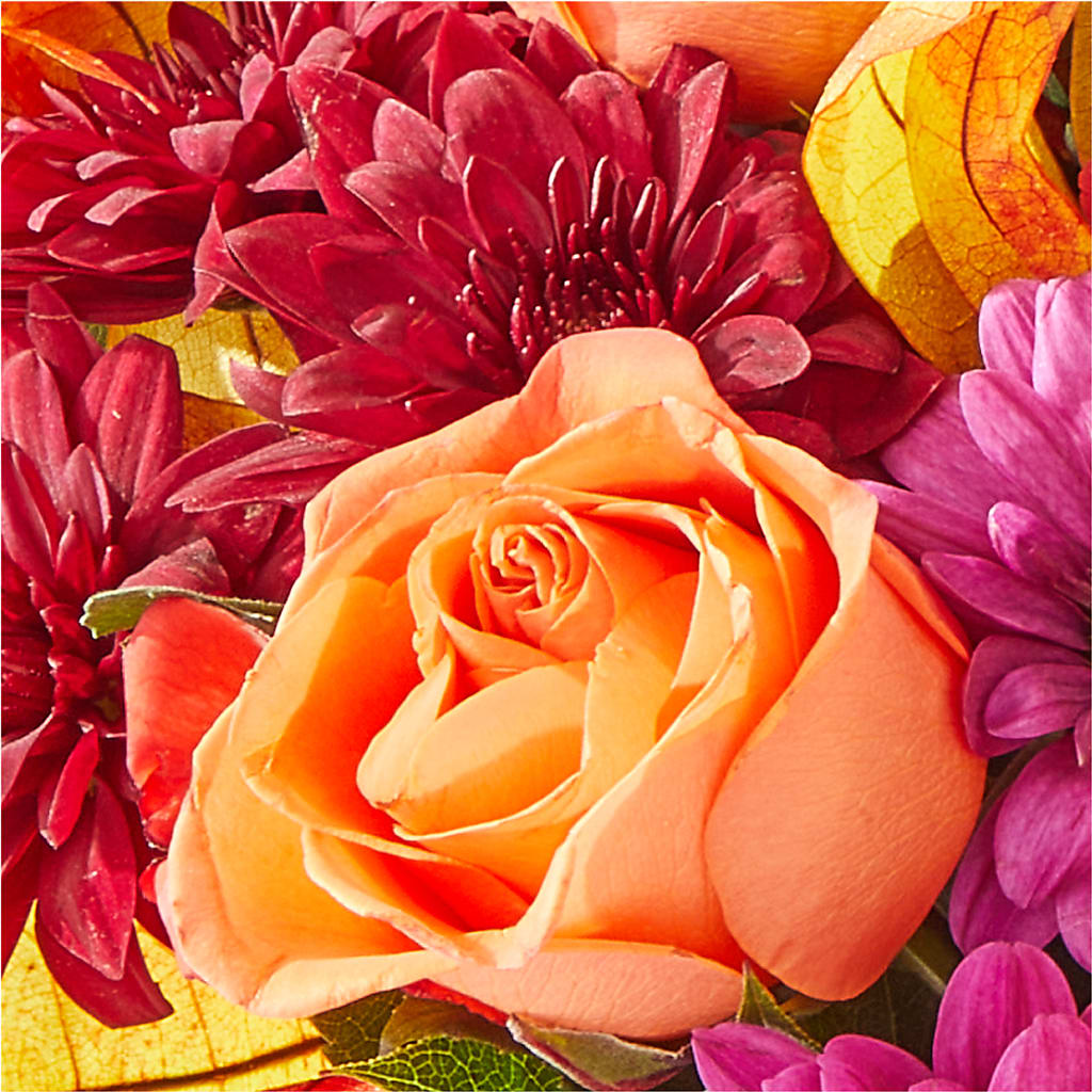 Mum's the Word Bouquet –  Nix Florist, Hampton SC