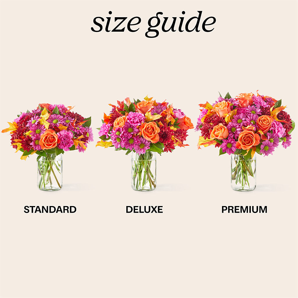 Mum's the Word Bouquet –  Nix Florist, Hampton SC