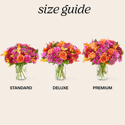 Mum's the Word Bouquet –  Nix Florist, Hampton SC