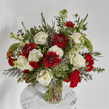 Favorite Traditions Bouquet –  Nix Florist, Hampton SC