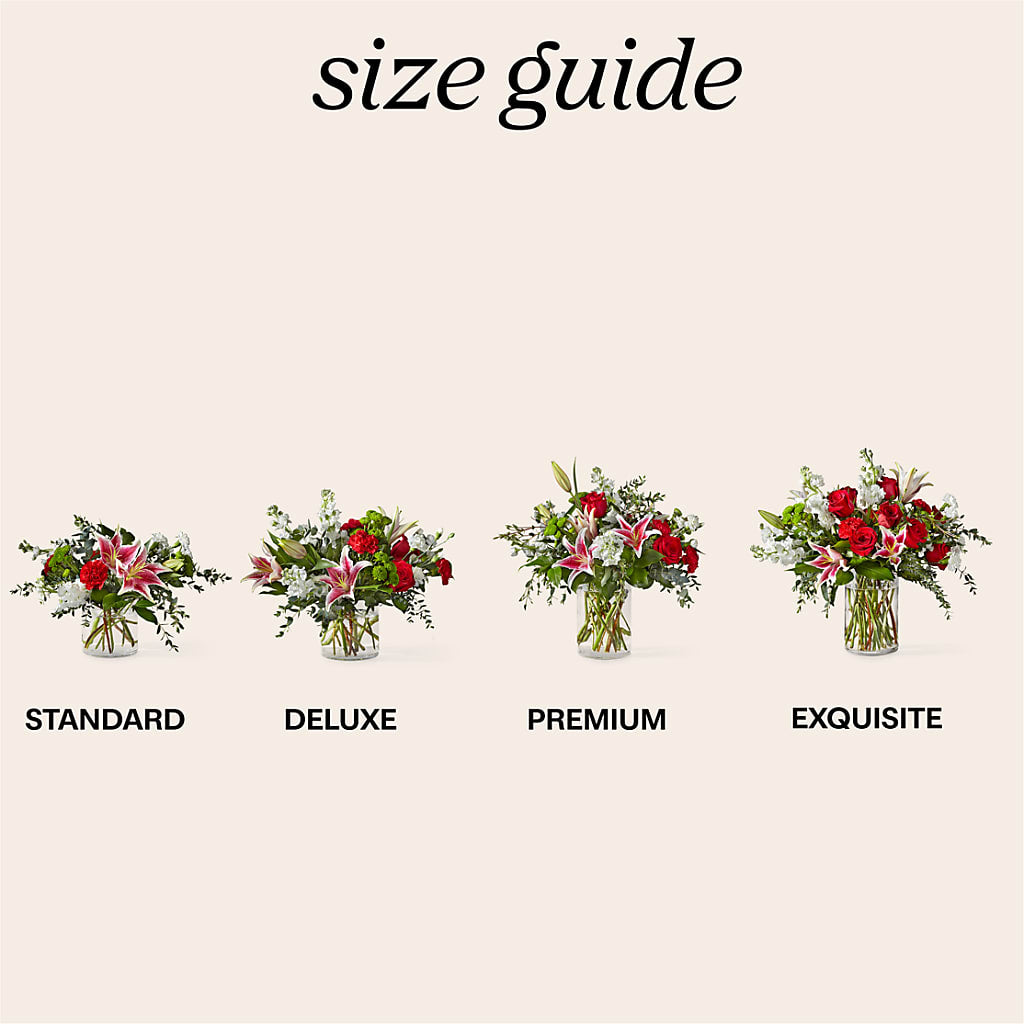 Gumdrop Button Bouquet –  Nix Florist, Hampton SC