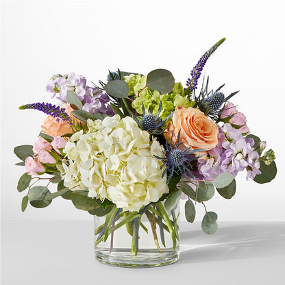 Porch Swing Bouquet –  Nix Florist, Hampton SC