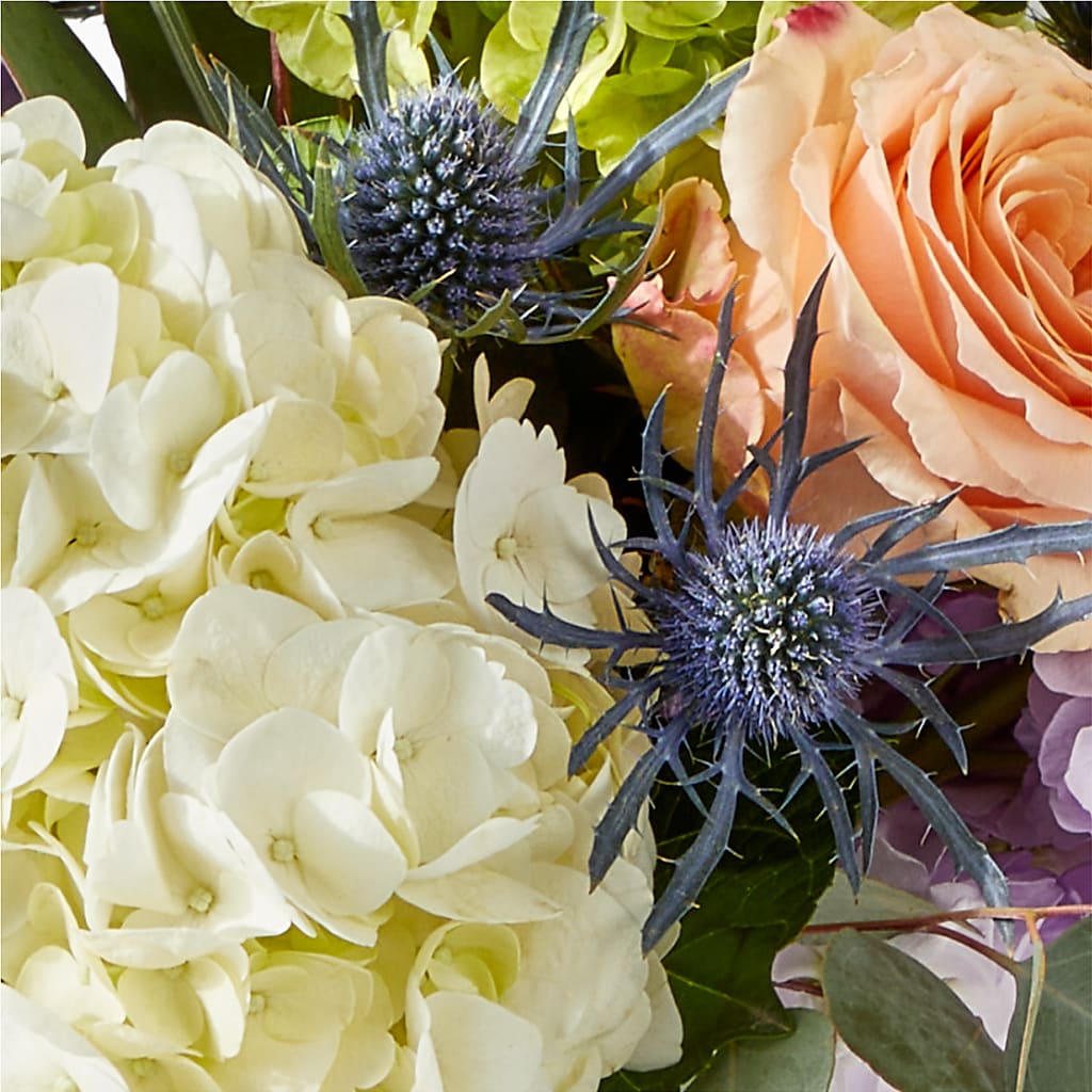Porch Swing Bouquet –  Nix Florist, Hampton SC