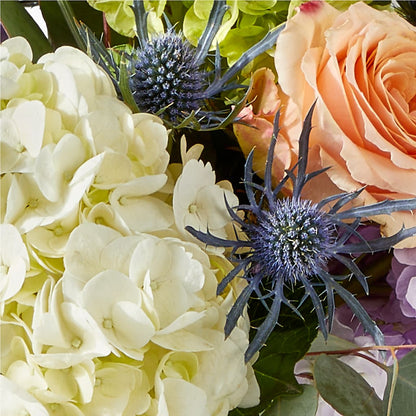 Porch Swing Bouquet –  Nix Florist, Hampton SC