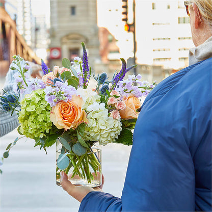 Porch Swing Bouquet –  Nix Florist, Hampton SC