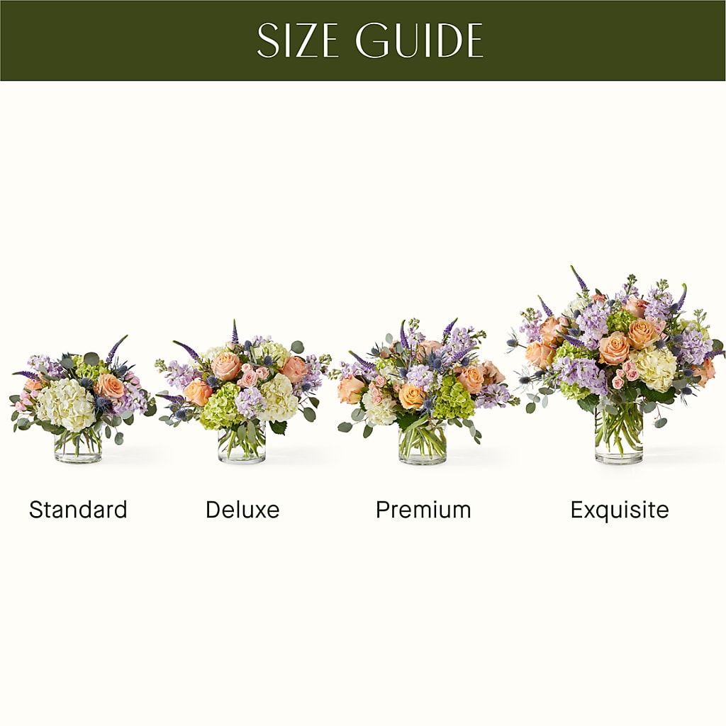 Porch Swing Bouquet –  Nix Florist, Hampton SC