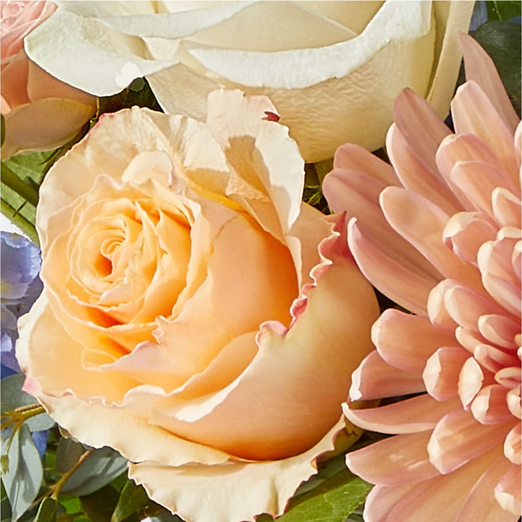 Inspired Bouquet –  Nix Florist, Hampton SC