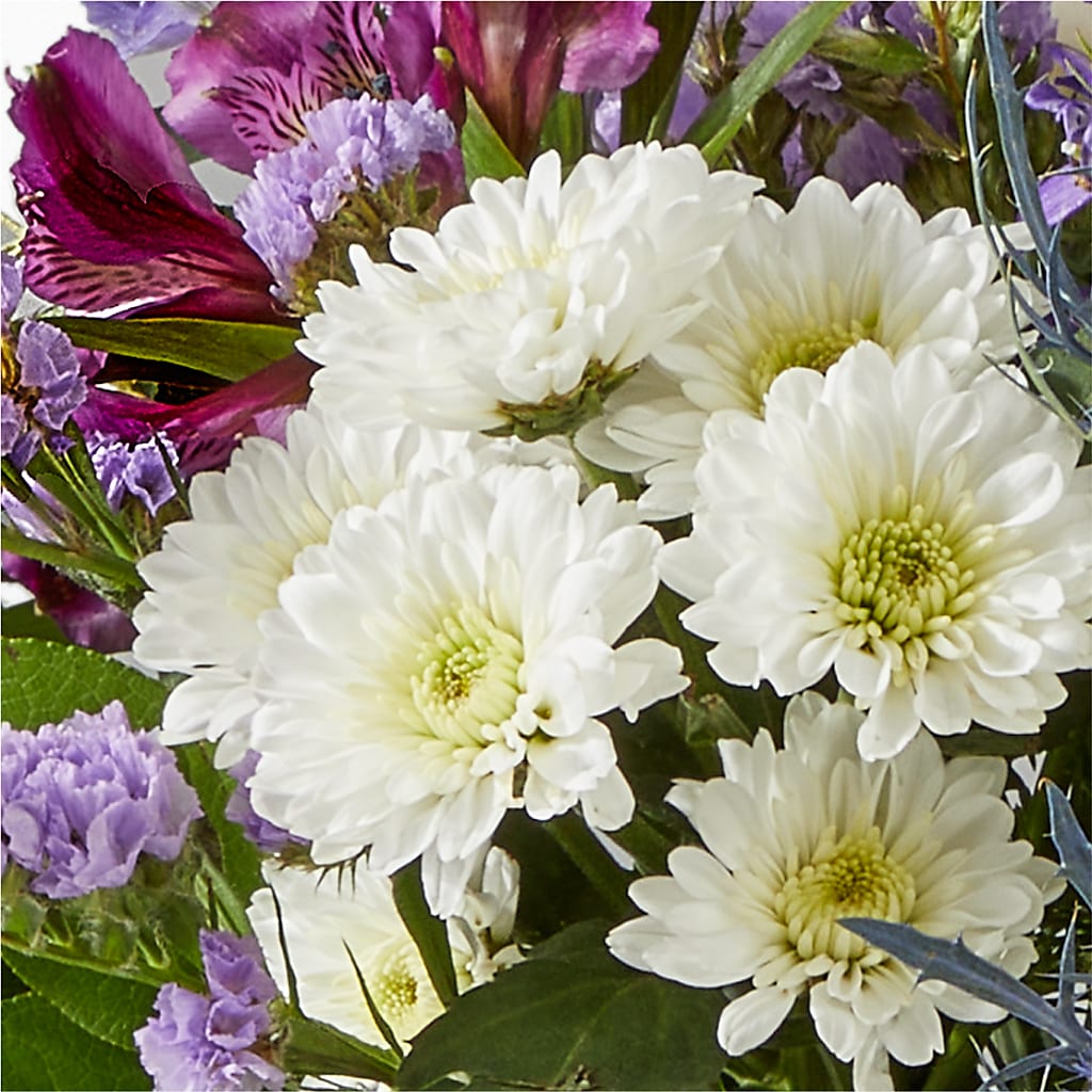 Shooting Star Bouquet –  Nix Florist, Hampton SC