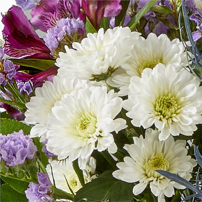 Shooting Star Bouquet –  Nix Florist, Hampton SC