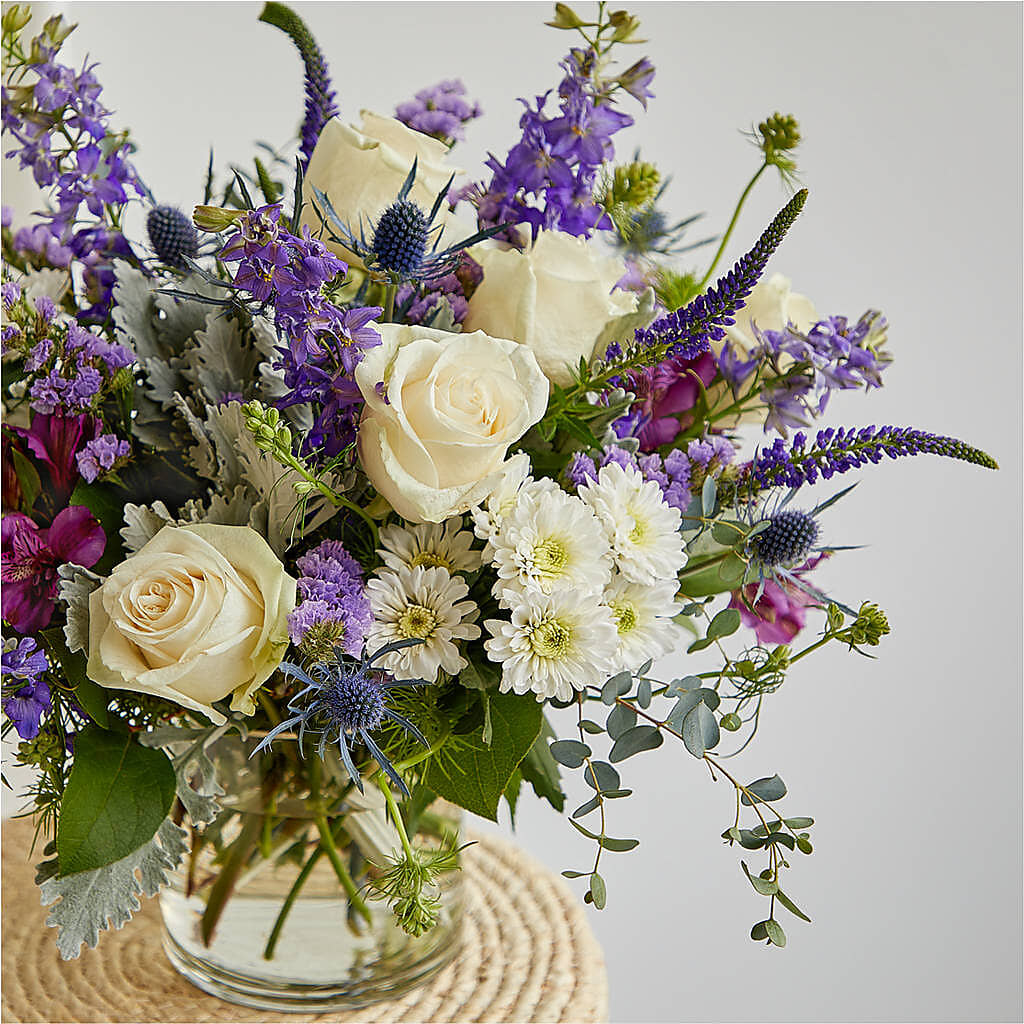 Shooting Star Bouquet –  Nix Florist, Hampton SC