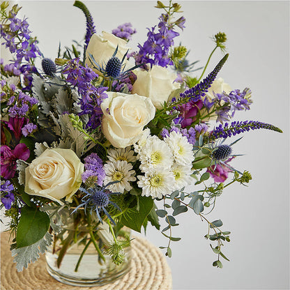 Shooting Star Bouquet –  Nix Florist, Hampton SC