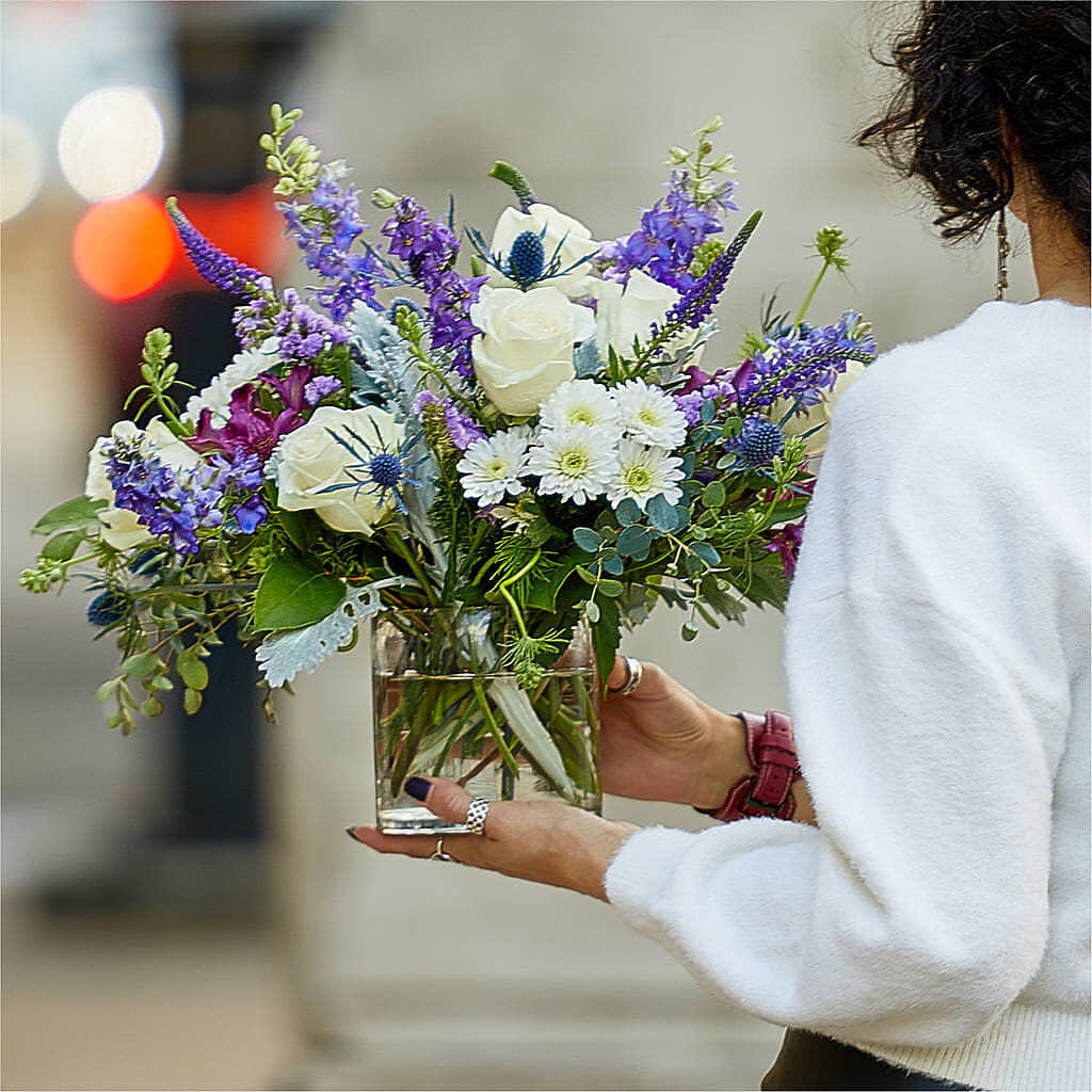Shooting Star Bouquet –  Nix Florist, Hampton SC