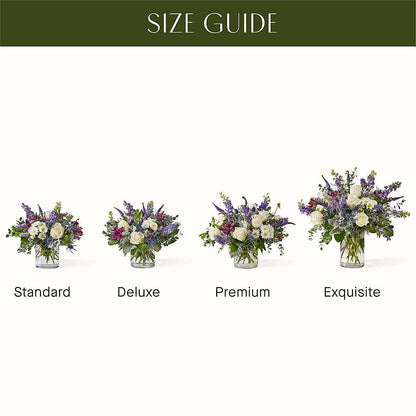 Shooting Star Bouquet –  Nix Florist, Hampton SC