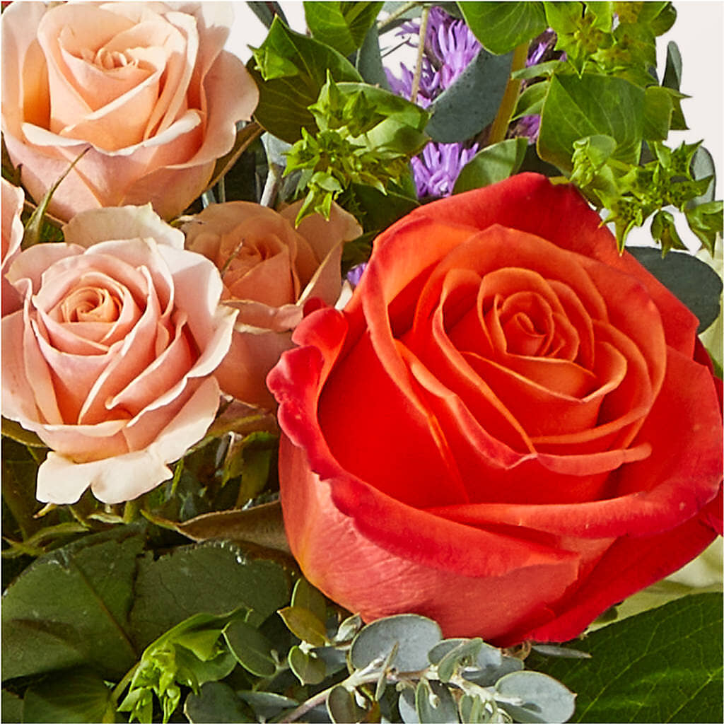 The Standout Bouquet –  Nix Florist, Hampton SC