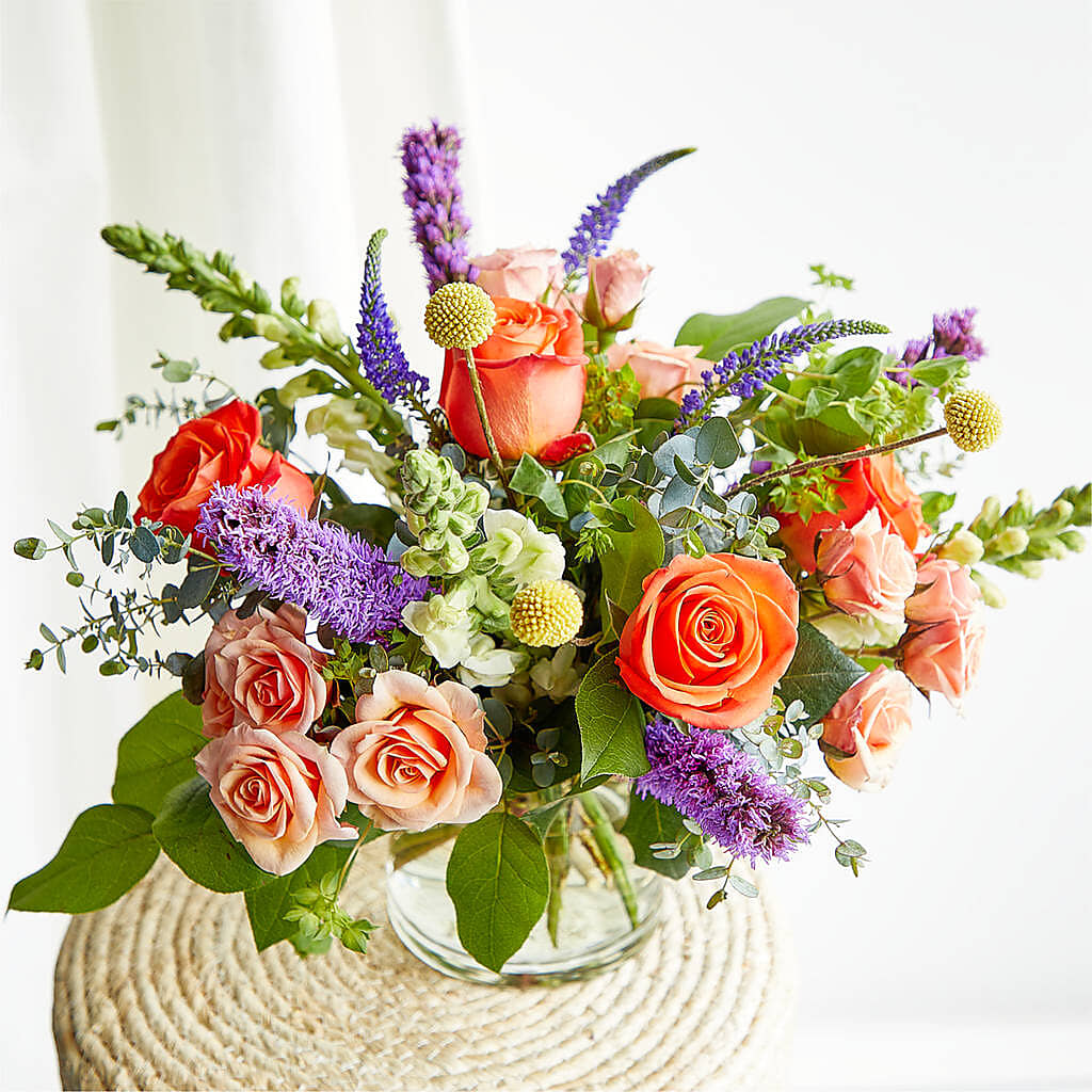 The Standout Bouquet –  Nix Florist, Hampton SC