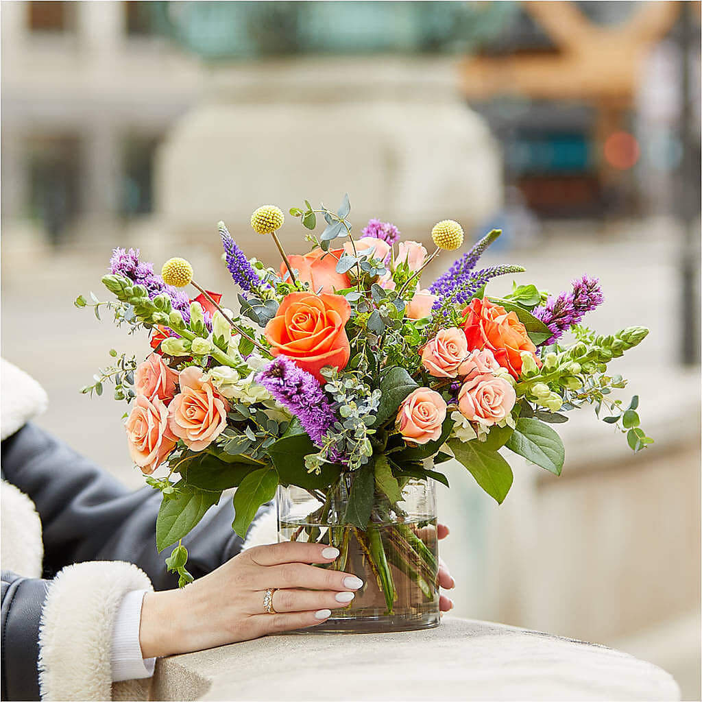 The Standout Bouquet –  Nix Florist, Hampton SC