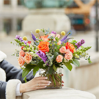 The Standout Bouquet –  Nix Florist, Hampton SC