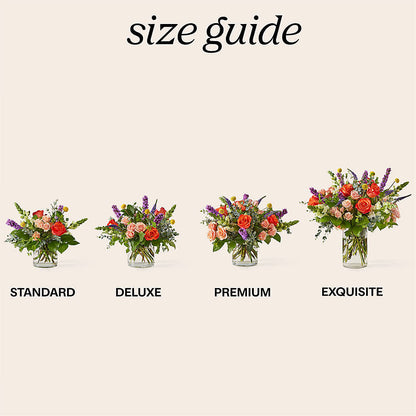 The Standout Bouquet –  Nix Florist, Hampton SC