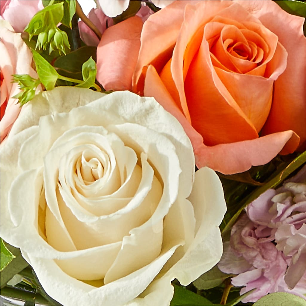 French Market Bouquet –  Nix Florist, Hampton SC