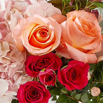 Glitz & Glam Bouquet –  Nix Florist, Hampton SC