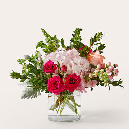 Glitz & Glam Bouquet –  Nix Florist, Hampton SC