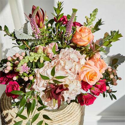 Glitz & Glam Bouquet –  Nix Florist, Hampton SC