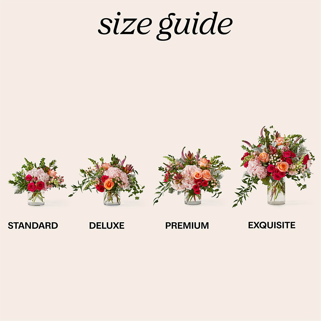 Glitz & Glam Bouquet –  Nix Florist, Hampton SC