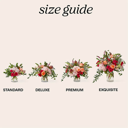 Glitz & Glam Bouquet –  Nix Florist, Hampton SC