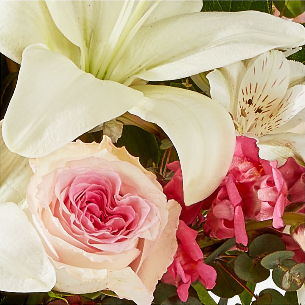 Ballet Slippers Bouquet –  Nix Florist, Hampton SC