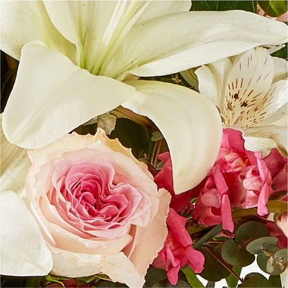 Ballet Slippers Bouquet –  Nix Florist, Hampton SC