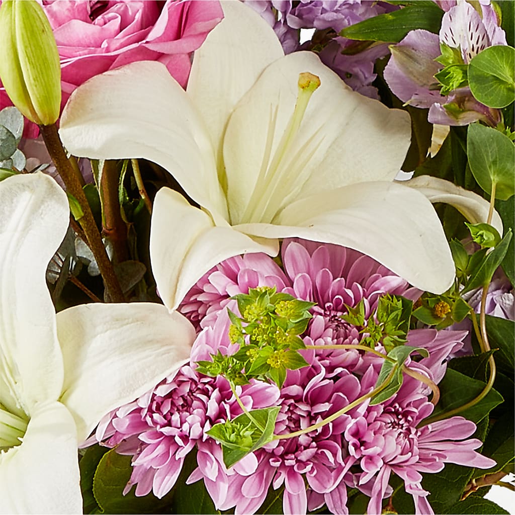 Daydreamer Bouquet –  Nix Florist, Hampton SC