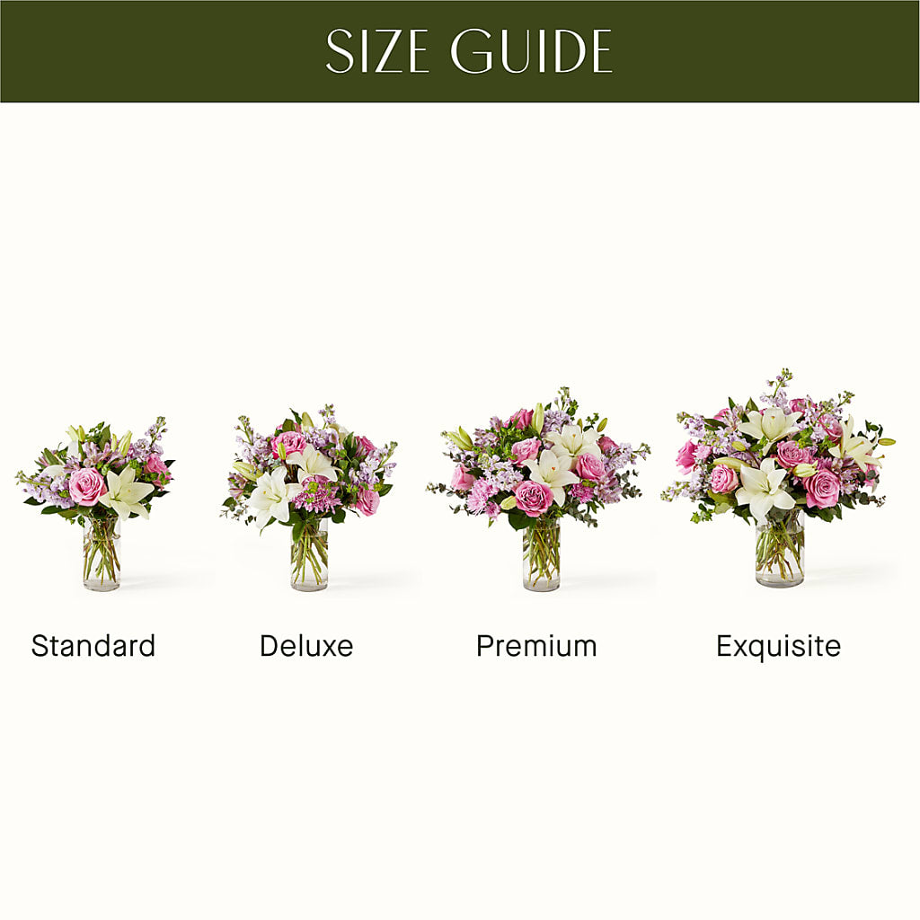 Daydreamer Bouquet –  Nix Florist, Hampton SC