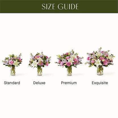 Daydreamer Bouquet –  Nix Florist, Hampton SC
