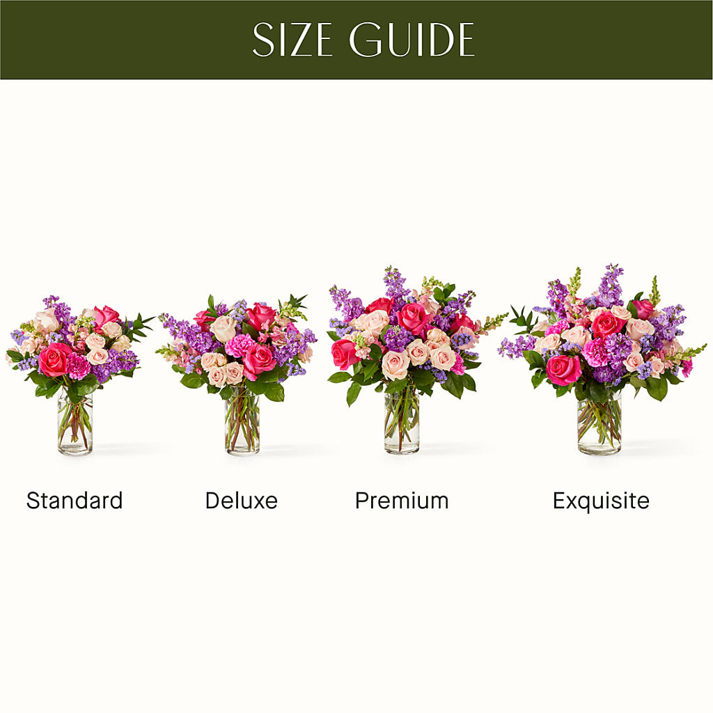 The Cha-Cha Bouquet –  Nix Florist, Hampton SC