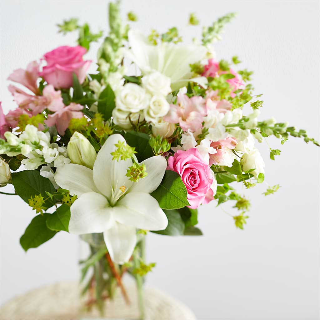 Fondly Bouquet –  Nix Florist, Hampton SC