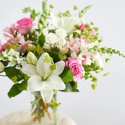 Fondly Bouquet –  Nix Florist, Hampton SC