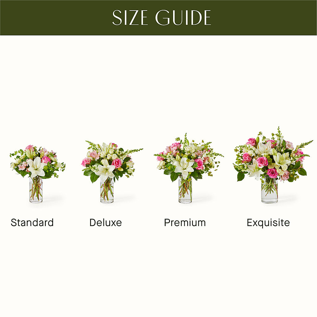Fondly Bouquet –  Nix Florist, Hampton SC