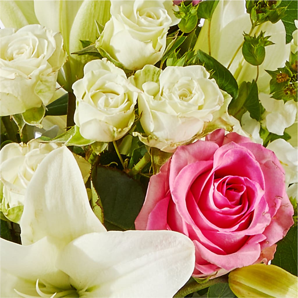 Fondly Bouquet –  Nix Florist, Hampton SC