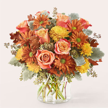 Caramel Apple Bouquet –  Nix Florist, Hampton SC